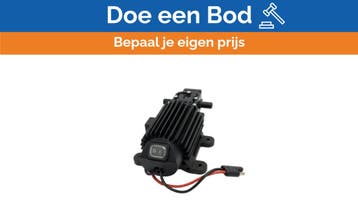Bieden: Flojet LF 12V Diaphragm Fresh Waterpump - Self Prim, Ophalen of Verzenden, Nieuw