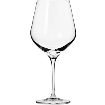 Wijnglazen | SPLENDOUR  | Kristalglas | 90cl |  6 Stuks |, Verzenden, Nieuw in verpakking