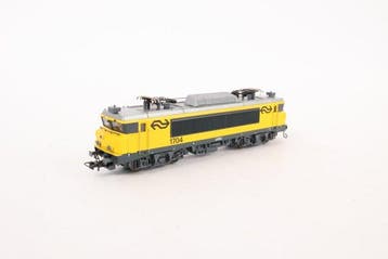 Roco H0 - 43999 - Locomotive électrique (1) - Série 1700 -, Hobby en Vrije tijd, Modeltreinen | H0, Nieuw