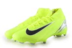 Nike Voetbalschoenen in maat 45 Geel, Overige kleuren, Verzenden, Nike, Zo goed als nieuw