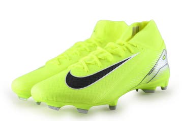 Nike Voetbalschoenen in maat 45 Geel, Kleding | Heren, Schoenen, Overige kleuren, Verzenden, Nike, Zo goed als nieuw