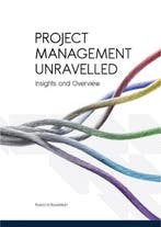 PMU: Project management unravelled 9789400218253, Verzenden, Gelezen, Roeland Ravesteijn