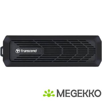 Transcend TS-CM10G behuizing voor opslagstations, Informatique & Logiciels, Boîtiers d'ordinateurs, Verzenden