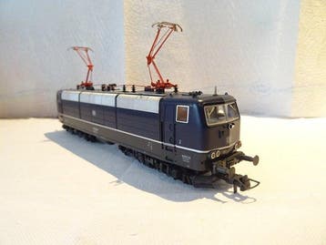 Roco H0 - 43690 - Locomotive électrique (1) - Locomotive, Hobby & Loisirs créatifs