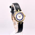 Gucci - vintage Sherry Line BLUE, New glass, New strap -