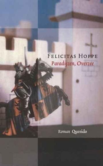 Paradijzen, Overzee 9789021467214 F. Hoppe, Verzenden, Gelezen, F. Hoppe