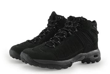 Brutting Wandelschoenen in maat 40 Zwart, Verzenden