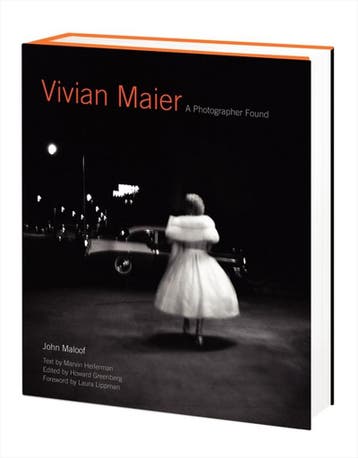 Vivian Maier 9780062305534 Marvin Heiferman, Verzenden, Zo goed als nieuw, Marvin Heiferman