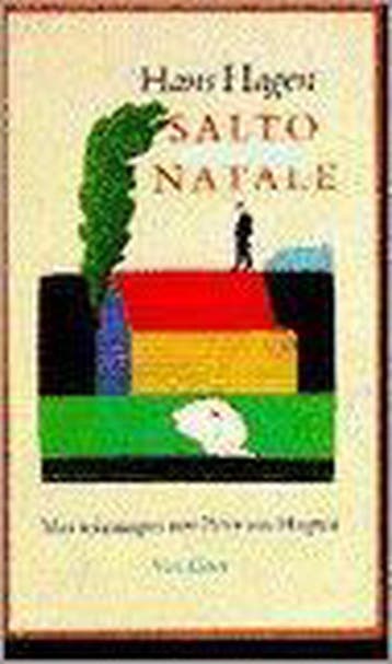 Salto natale 9789000030033 Hans Hagen, Verzenden, Zo goed als nieuw, Hans Hagen