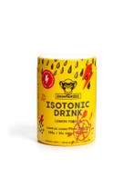 Lemon Isotonic Energy Drink - 600gr. - Chimpanzee, Verzenden