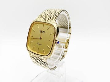 Rado - Elegance - Sans prix de réserve - 128.9005.2 - Homme