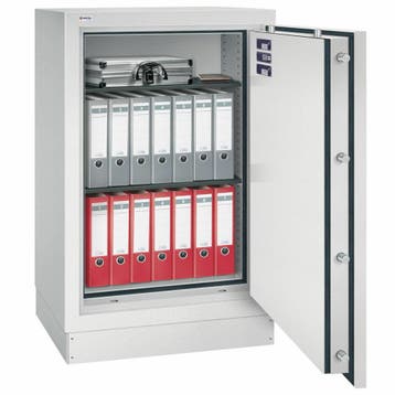Sistec SPS 133-1 S60P inbraak- en brandwerende kluis, Verzenden, Brandkast