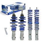 Coilover Kit VW Polo 6N2 (99-02) JOM Blueline 741019, Verzenden, Nieuw
