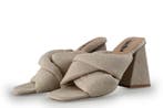 Sacha Muiltjes in maat 38 Beige, Verzenden, Beige, Sacha, Gedragen