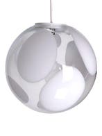 Plafondlamp - Glas - Hanglamp 30 cm