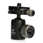 Leofoto Pro Ball Head XB-32+BPL-50N · Zo goed als nieuw, Ophalen of Verzenden, Comme neuf