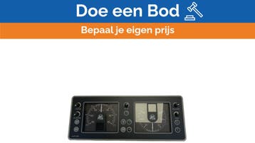 Bieden: Radio Zeeland DMP Combipilot THOR 500, Ophalen of Verzenden, Nieuw