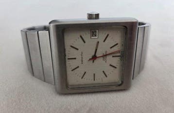 Zenith - Defy - Sans prix de réserve - Homme - 1970-1979