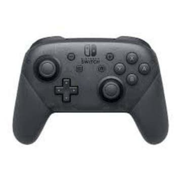 Nintendo Switch Pro Controller (Switch Accessoires), Ophalen of Verzenden