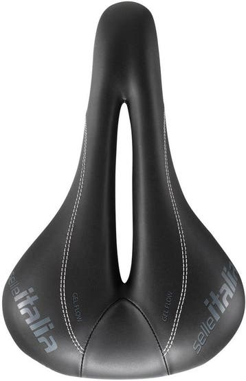 Selle Italia DONNA Flow L2, Verzenden, Zo goed als nieuw, Selle Italia