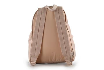 Eastpak Rugzak Beige, Verzenden, 25 tot 40 cm, Zo goed als nieuw, 30 tot 45 cm