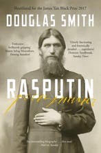 Rasputin 9781447245841 Douglas Smith, Boeken, Verzenden, Gelezen, Douglas Smith