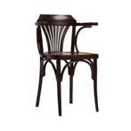 Nieuwe Stoel Lotte m/a - Noten, Ophalen, Nieuw