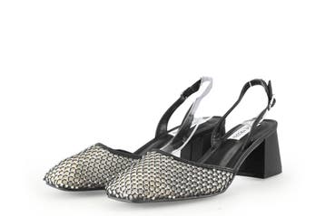 Steve Madden Pumps in maat 38½ Zwart, Kleding | Dames, Schoenen, Pumps, Verzenden, Zwart, Steve Madden