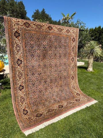 Top Indo Bidjar - Tapis - 270 cm - 200 cm