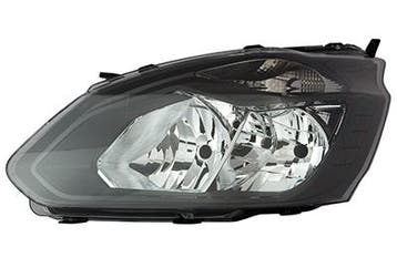 Ford Transit Custom Tourneo Koplamp Links (Koplampen), Verzenden, Nieuw
