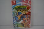Megaman Battle Network - Legacy Collection - SEALED (SWITCH, Games en Spelcomputers, Nieuw