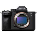 Sony A7 IV --NIEUW-- nr. 2200, Audio, Tv en Foto, Fotocamera's Digitaal, Ophalen of Verzenden, Gebruikt, Sony