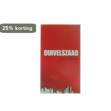 Duivelszaad 9782874271649 Dean Koontz, Verzenden, Zo goed als nieuw, Dean Koontz
