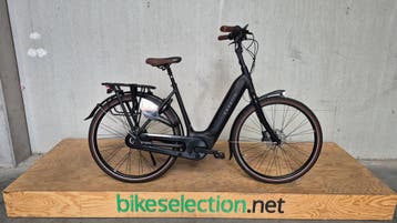 E-Bike | Gazelle Grenoble C8 | -36%, Vélos & Vélomoteurs, Ophalen
