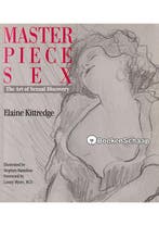 Masterpiece Sex, Livres, Verzenden