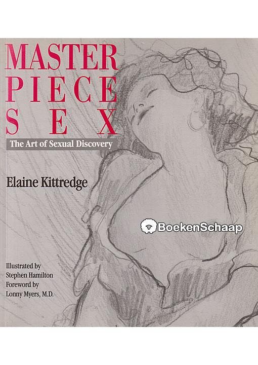 Masterpiece Sex, Livres, Ésotérisme & Spiritualité, Envoi