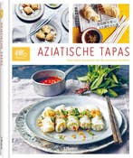 Aziatische tapas 9789463592369 Alice Sambrook, Boeken, Kookboeken, Verzenden, Zo goed als nieuw, Alice Sambrook