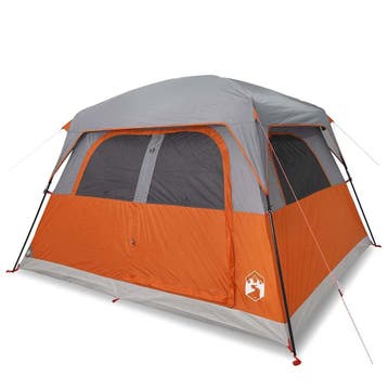 6-persoons tent | Tweede kansje | OP = OP (gezinstent), Verzenden