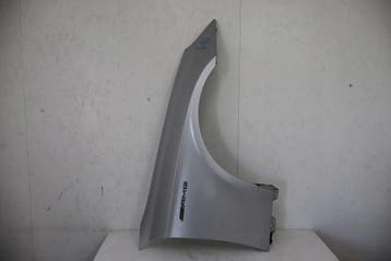 buitenspatbord rechts voor Mercedes Benz CLS W219, Verzenden
