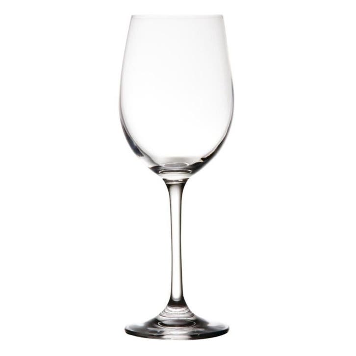 Wijnglazen | MODALE | Kristalglas | 39.5cl | 6 Stuks |, Zakelijke goederen, Horeca | Keukenapparatuur, Nieuw in verpakking, Verzenden