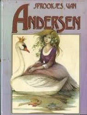 Sprookjes van hans andersen - Andersen, Verzenden, Nieuw