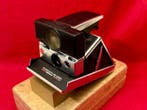 Polaroid SX-70 Land Camera Sonar AutoFocus, 1978, mit