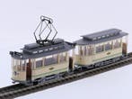 Schaal H0 Tram-Souvenirs Zwieachszug Köln (Oldtimer II) T.., Overige merken, Gebruikt, Overige typen, Ophalen of Verzenden