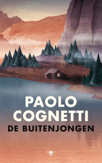 De buitenjongen (Goed), Verzenden, Nieuw