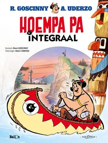 Hoempa Pa Integraal |  | Nieuw, Verzenden, Nieuw