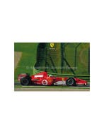 2006 FERRARI FELIPE MASSA ANSICHTKAART, Nieuw