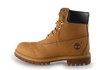 Timberland Boots in maat 43 Geel, Kleding | Heren, Schoenen, Overige kleuren, Verzenden, Timberland, Boots