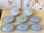 Style Le Creuset - Braadpan (8) - emaille keramiek