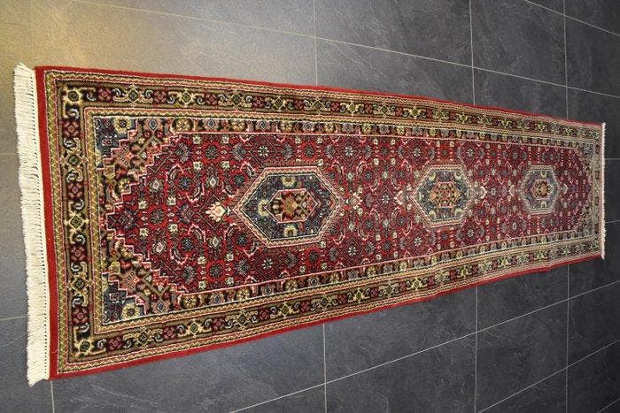 Bidjar - Loper - 292 cm - 80 cm, Huis en Inrichting, Stoffering | Tapijten en Vloerkleden