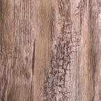 Plakfolie rustiek hout, plakplastic decoratiefolie folie, Nieuw
